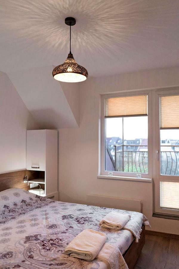 Center Apartment With Amazing View Sófia Exterior foto
