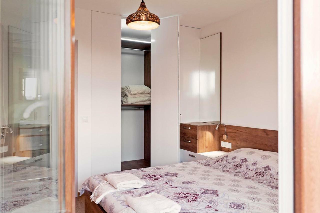 Center Apartment With Amazing View Sófia Exterior foto